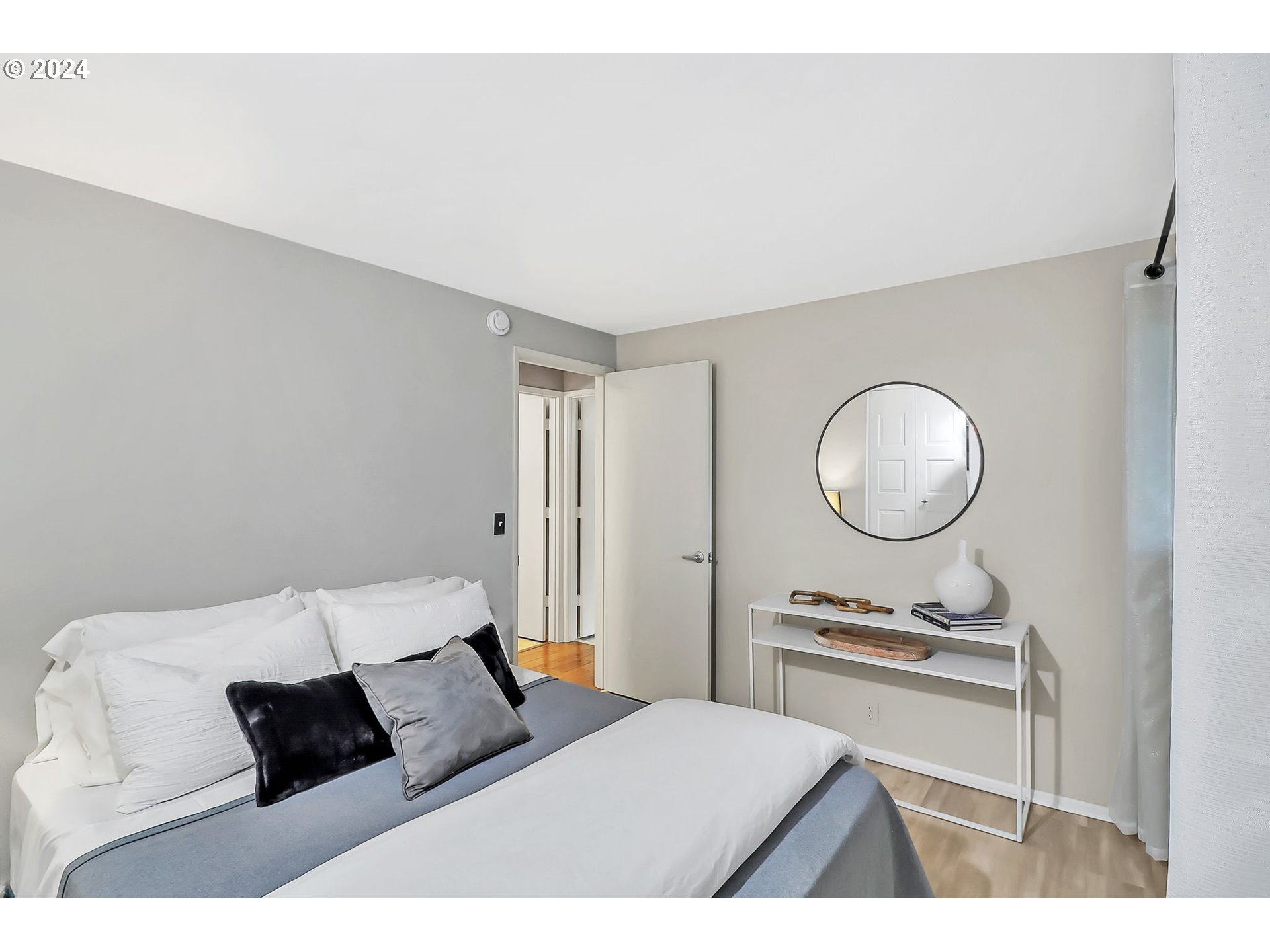 2755 Warren Street Eugene, OR 97405 - Photo 26 of 43 Bedroom