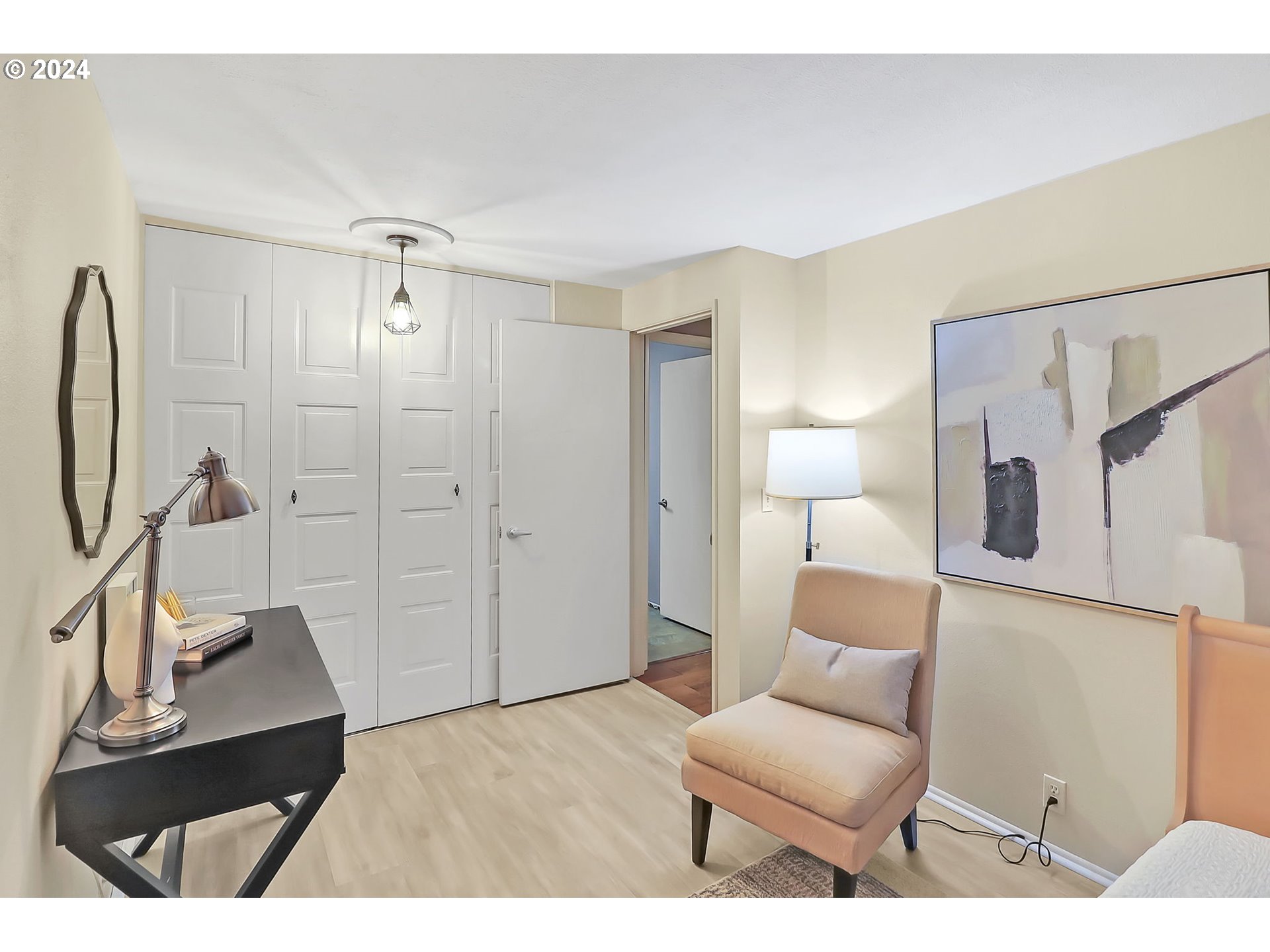 2755 Warren Street Eugene, OR 97405 - Photo 29 of 43 Bedroom