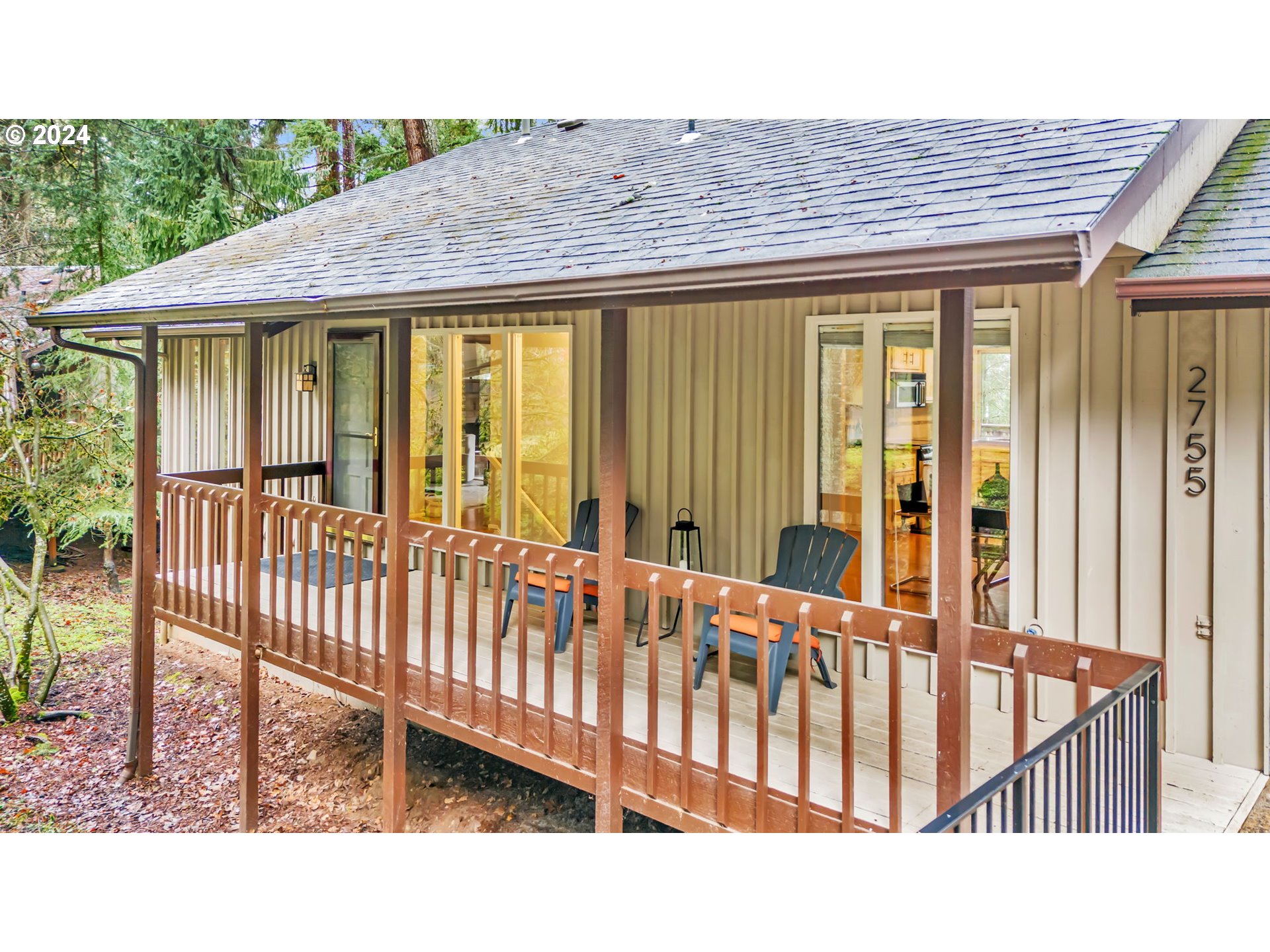 2755 Warren Street Eugene, OR 97405 - Photo 37 of 43 Bonus Room
