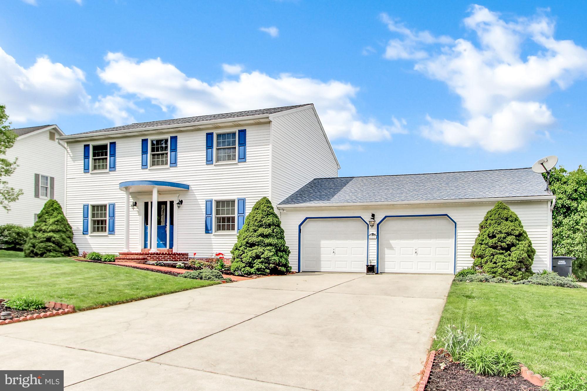 685 Woodside Road York, PA 17406 - Photo 1 of 25 Gallery Image 1