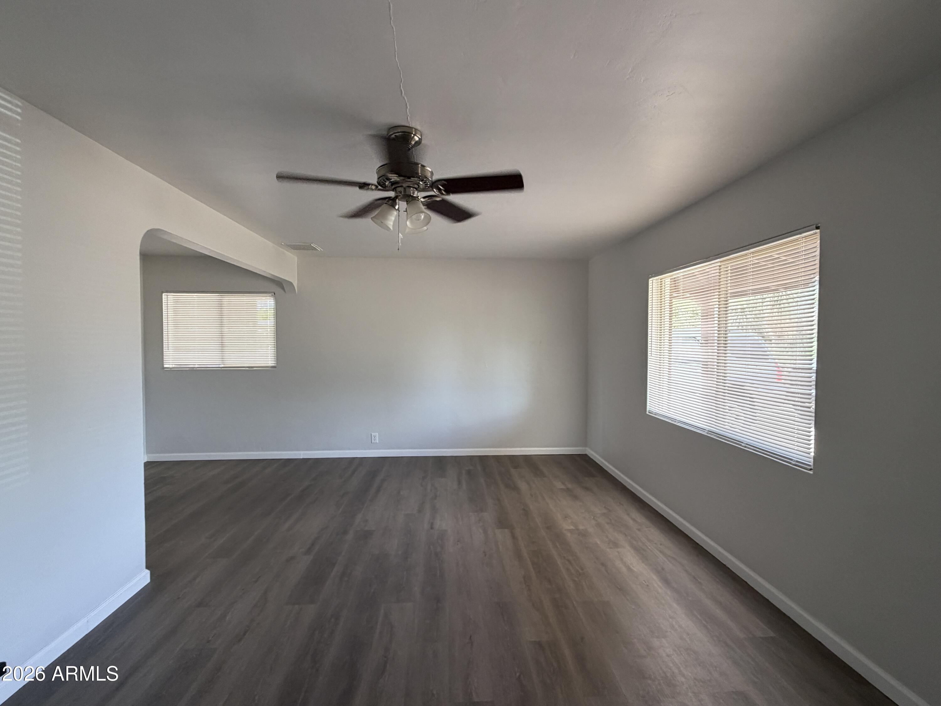 2221 East Osborn Road Phoenix, AZ 85016 - Photo 4 of 17 living room