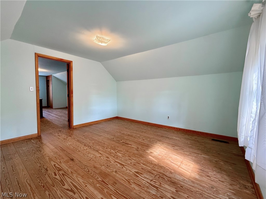 175 3rd Street Lowell, OH 45744 - Photo 22 of 38 Large Bonus Room