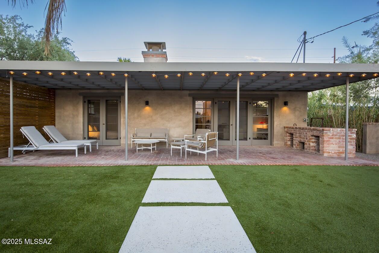 328 South Country Club Road Tucson, AZ 85716 - Photo 17 of 36 Gallery Image 17