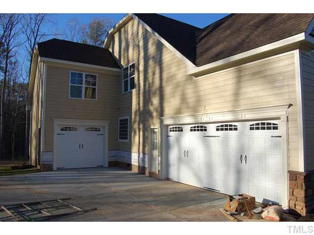 5521 Brook Edge Drive Raleigh, NC 27613 - Photo 21 of 24 Photo 21