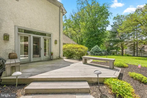 $1,750,000 | 46 Sleepy Hollow Drive, Newtown Square, PA 19073