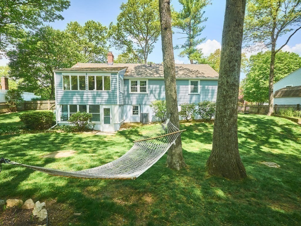 25 Maurice Road Wellesley, MA 02482 - Photo 25 of 28 Gallery Image 25
