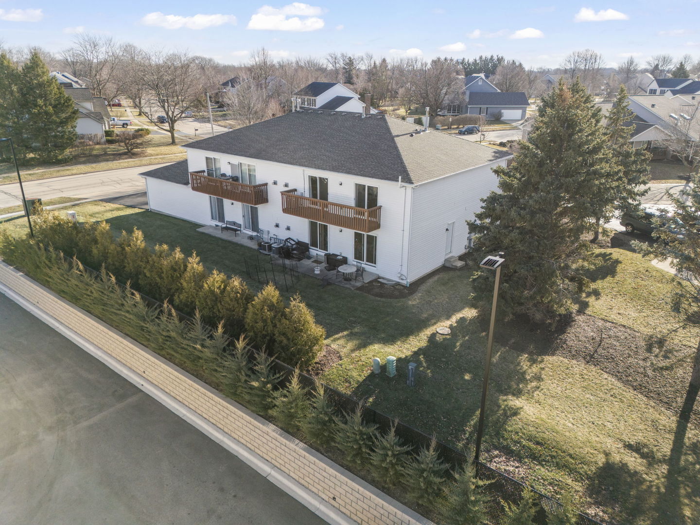 809 Constance Lane, Unit 809 Sycamore, IL 60178 - Photo 21 of 27