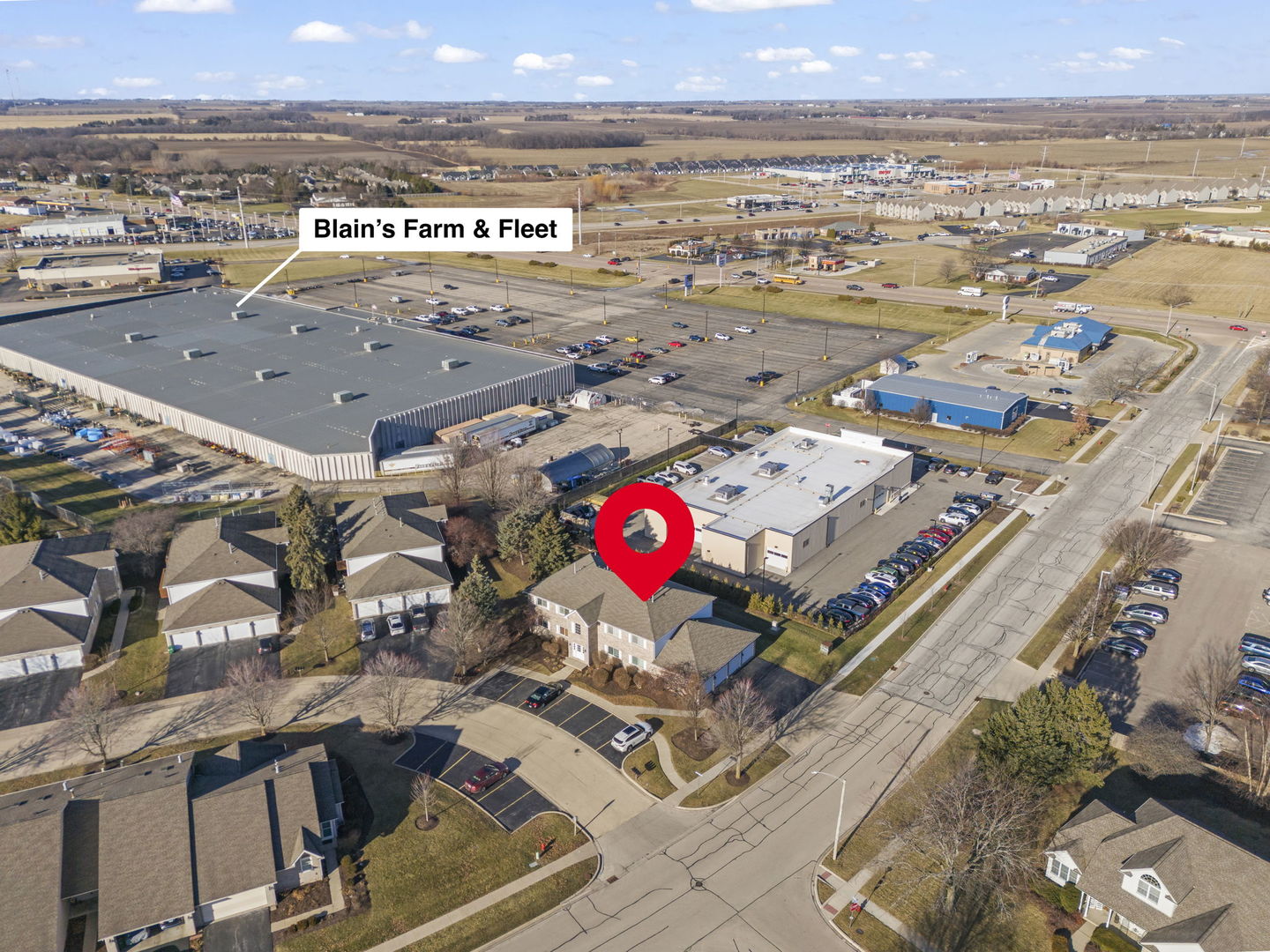 809 Constance Lane, Unit 809 Sycamore, IL 60178 - Photo 24 of 27