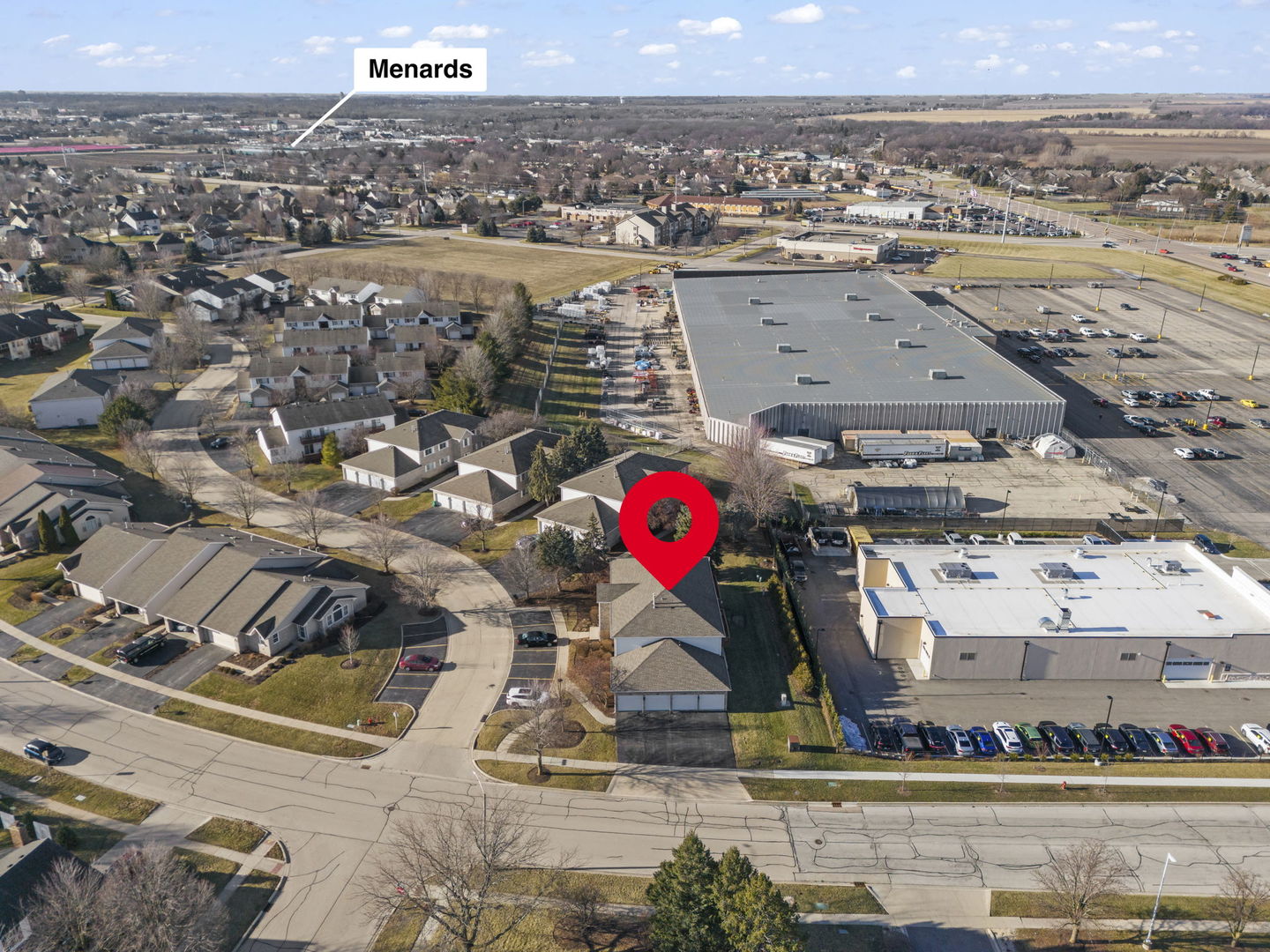 809 Constance Lane, Unit 809 Sycamore, IL 60178 - Photo 25 of 27