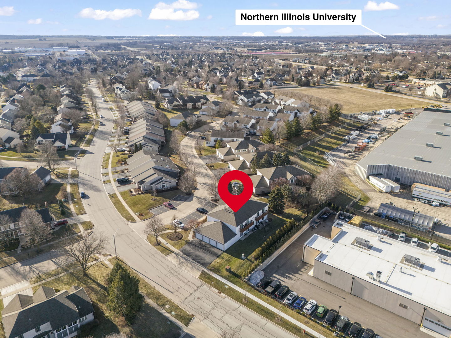 809 Constance Lane, Unit 809 Sycamore, IL 60178 - Photo 26 of 27