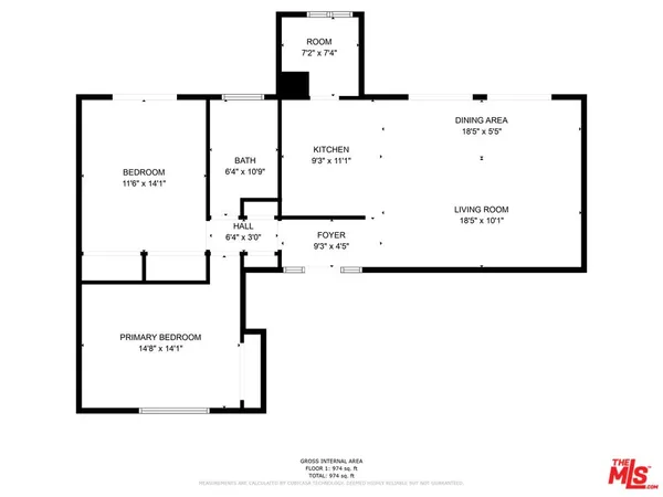 $3,650 | 74125 San Marino Way, Palm Desert, CA 92260