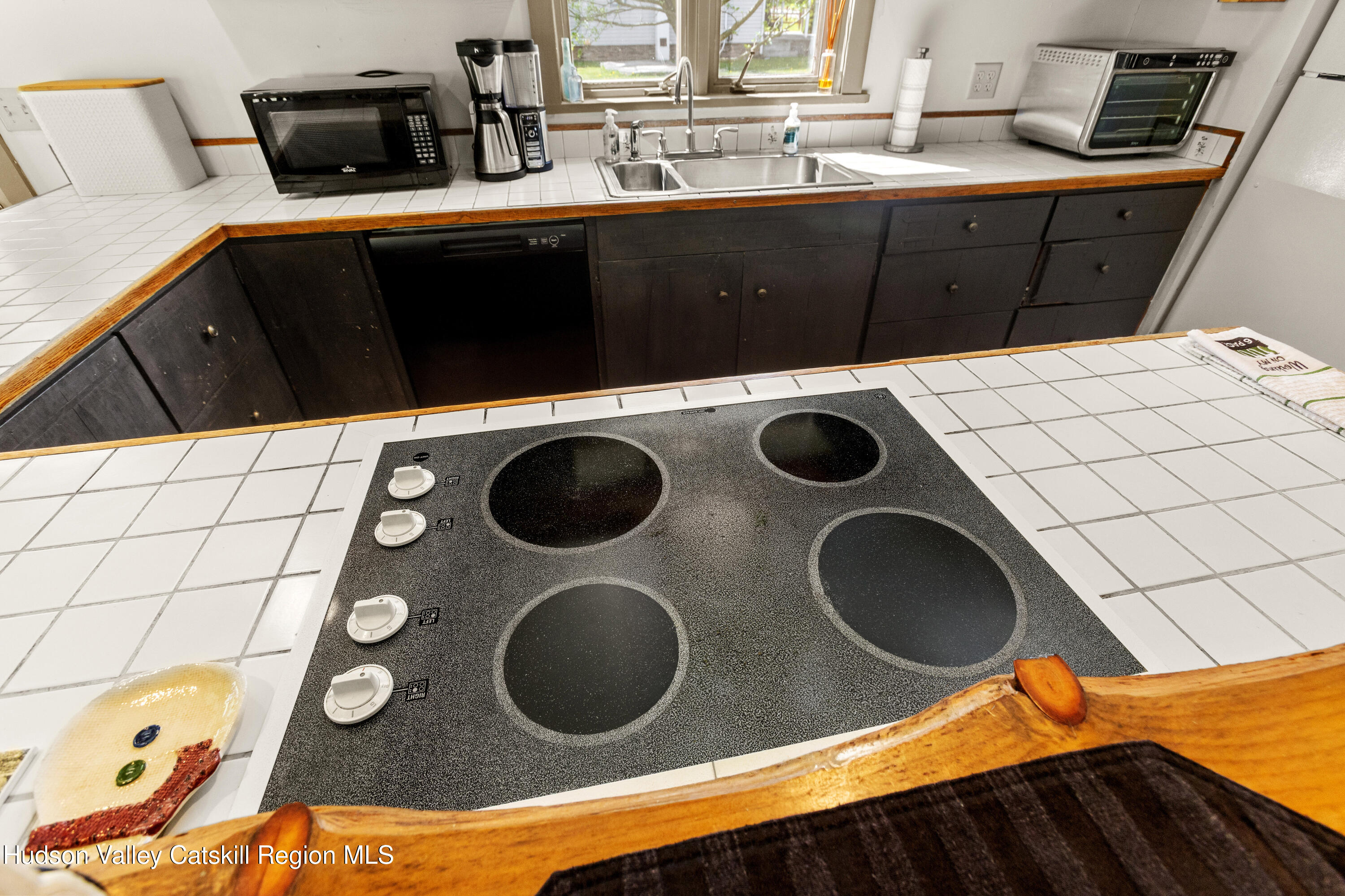26-30 Fire House Road Big Indian, NY 12410 - Photo 15 of 52 Kitchen Area