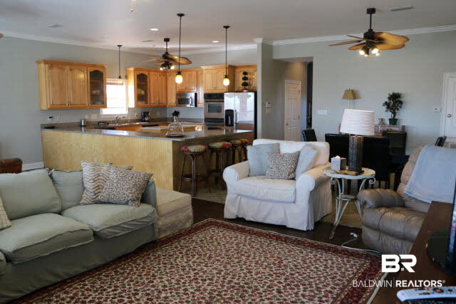 1497 Shell Lane Gulf Shores, AL 36542 - Photo 4 of 30
