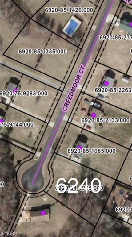 6240 Creedmoor Court Rural Hall, NC 27045 - Photo 3 of 3