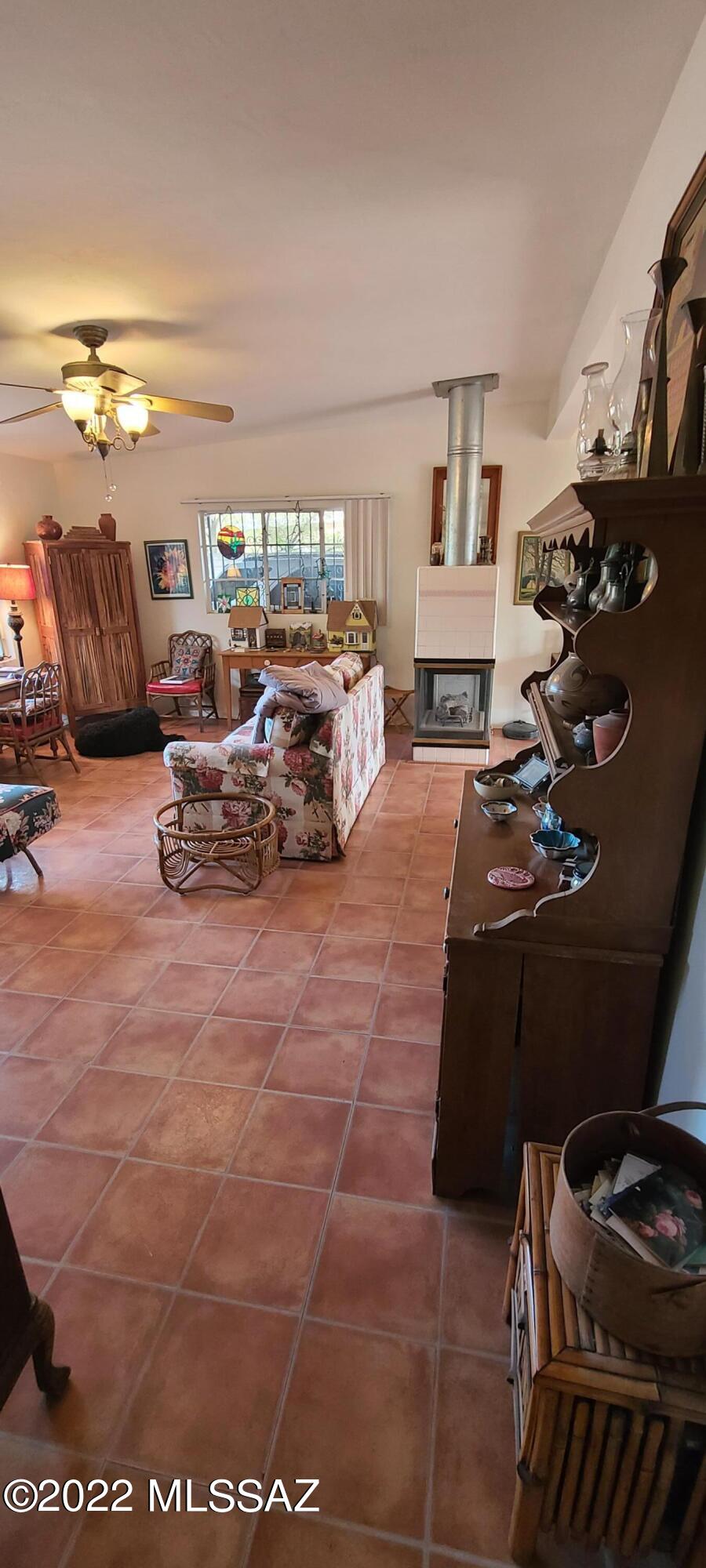 2821 North Ralph Avenue Tucson, AZ 85712 - Photo 15 of 25