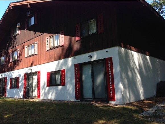 Unit # E3 Linderhof Golf Course Road, Unit 3 Glen, NH 03838 - Photo 3 of 15