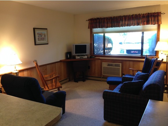 Unit # E3 Linderhof Golf Course Road, Unit 3 Glen, NH 03838 - Photo 4 of 15