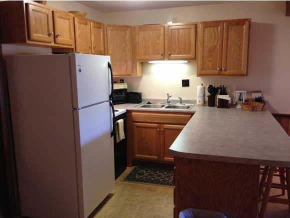 Unit # E3 Linderhof Golf Course Road, Unit 3 Glen, NH 03838 - Photo 5 of 15