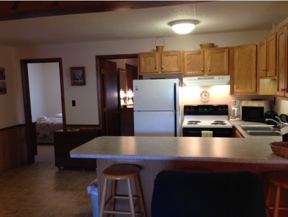Unit # E3 Linderhof Golf Course Road, Unit 3 Glen, NH 03838 - Photo 6 of 15