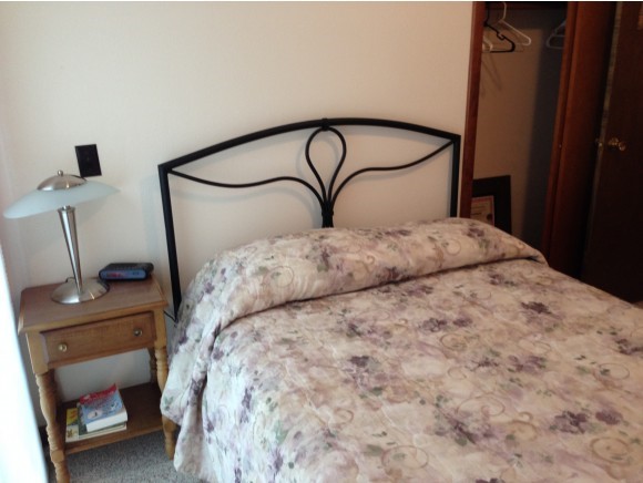 Unit # E3 Linderhof Golf Course Road, Unit 3 Glen, NH 03838 - Photo 7 of 15