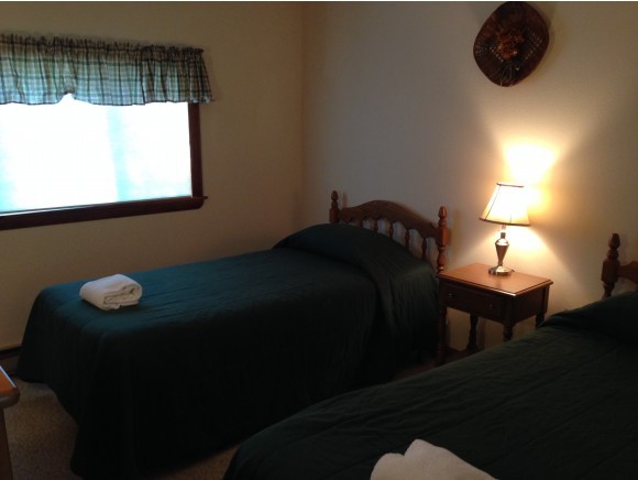 Unit # E3 Linderhof Golf Course Road, Unit 3 Glen, NH 03838 - Photo 8 of 15