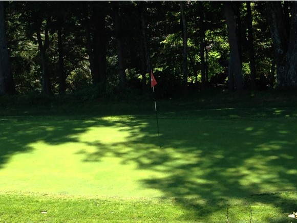 Unit # E3 Linderhof Golf Course Road, Unit 3 Glen, NH 03838 - Photo 10 of 15