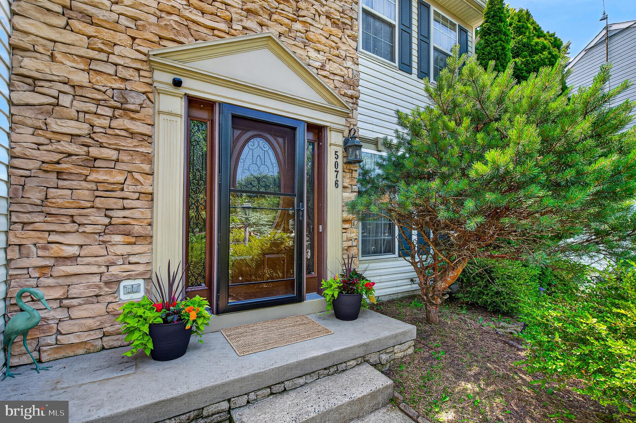5076 Springhouse Circle Nottingham, MD 21236 - Photo 2 of 43