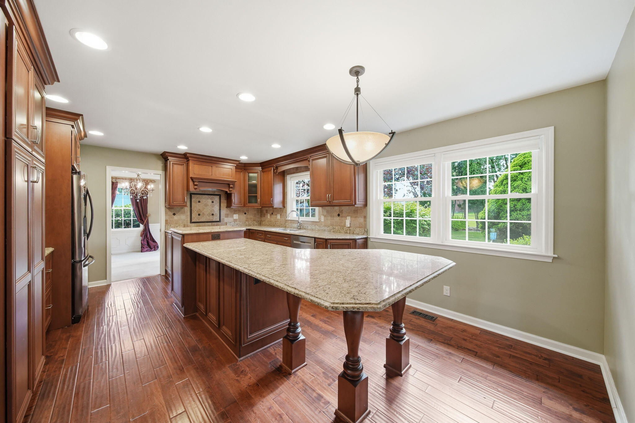 3818 Midberry Road Jackson, MI 49203 - Photo 14 of 63 14