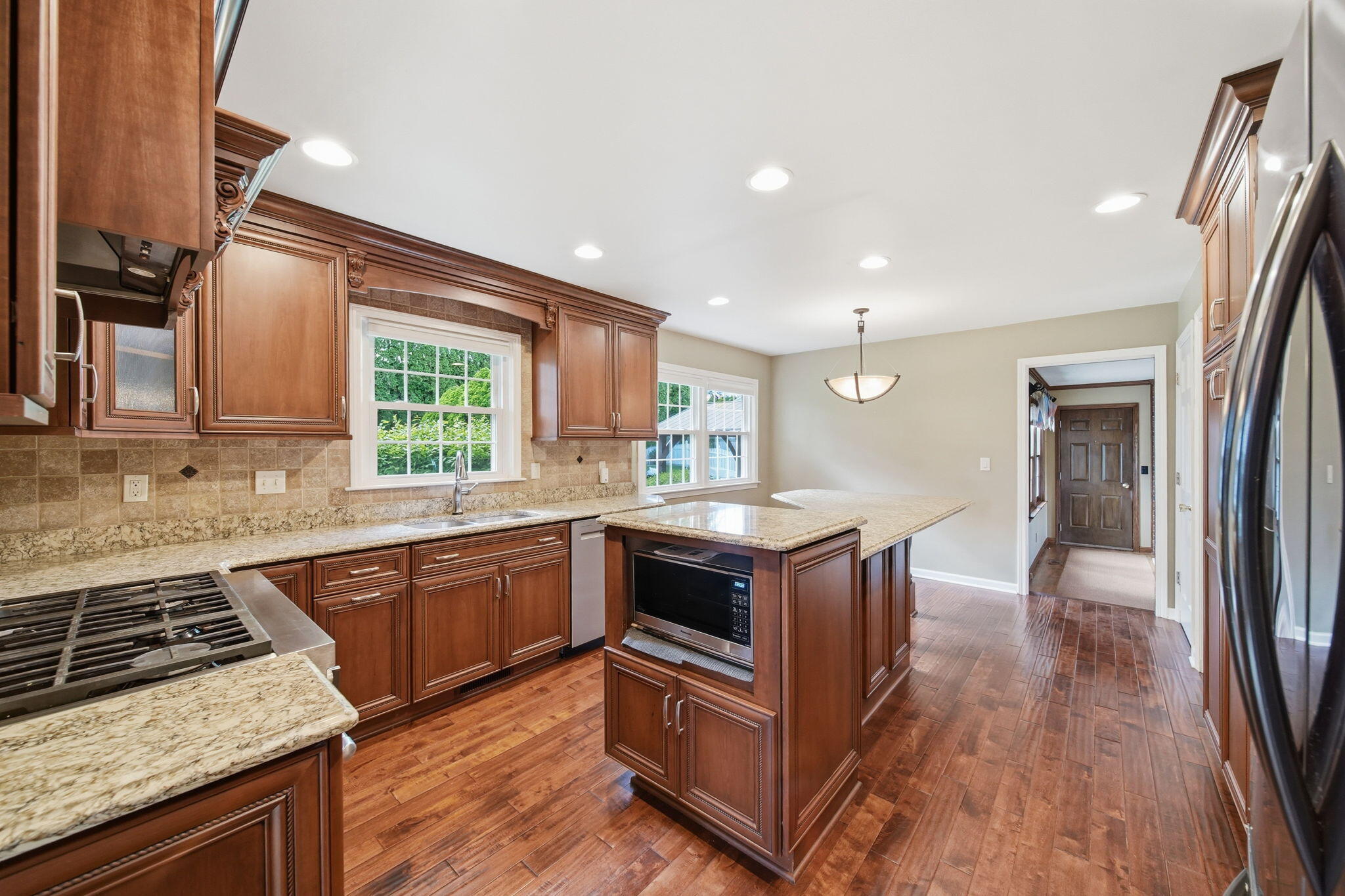 3818 Midberry Road Jackson, MI 49203 - Photo 15 of 63 15
