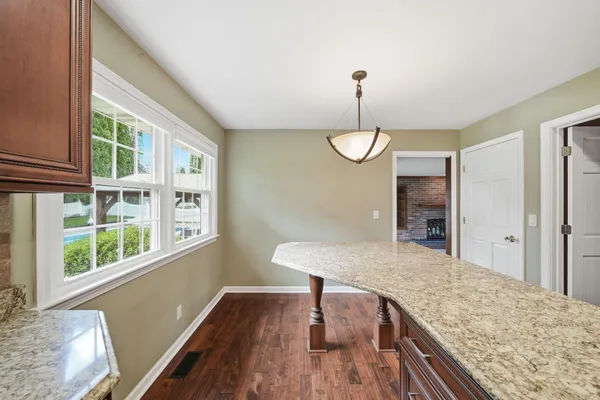 $418,000 | 3818 Midberry Road, Jackson, MI 49203