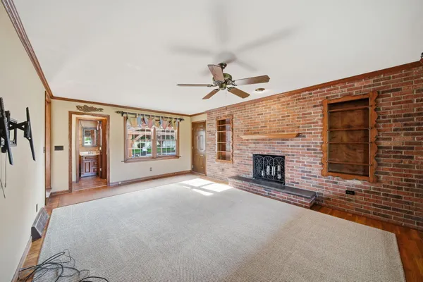 $418,000 | 3818 Midberry Road, Jackson, MI 49203