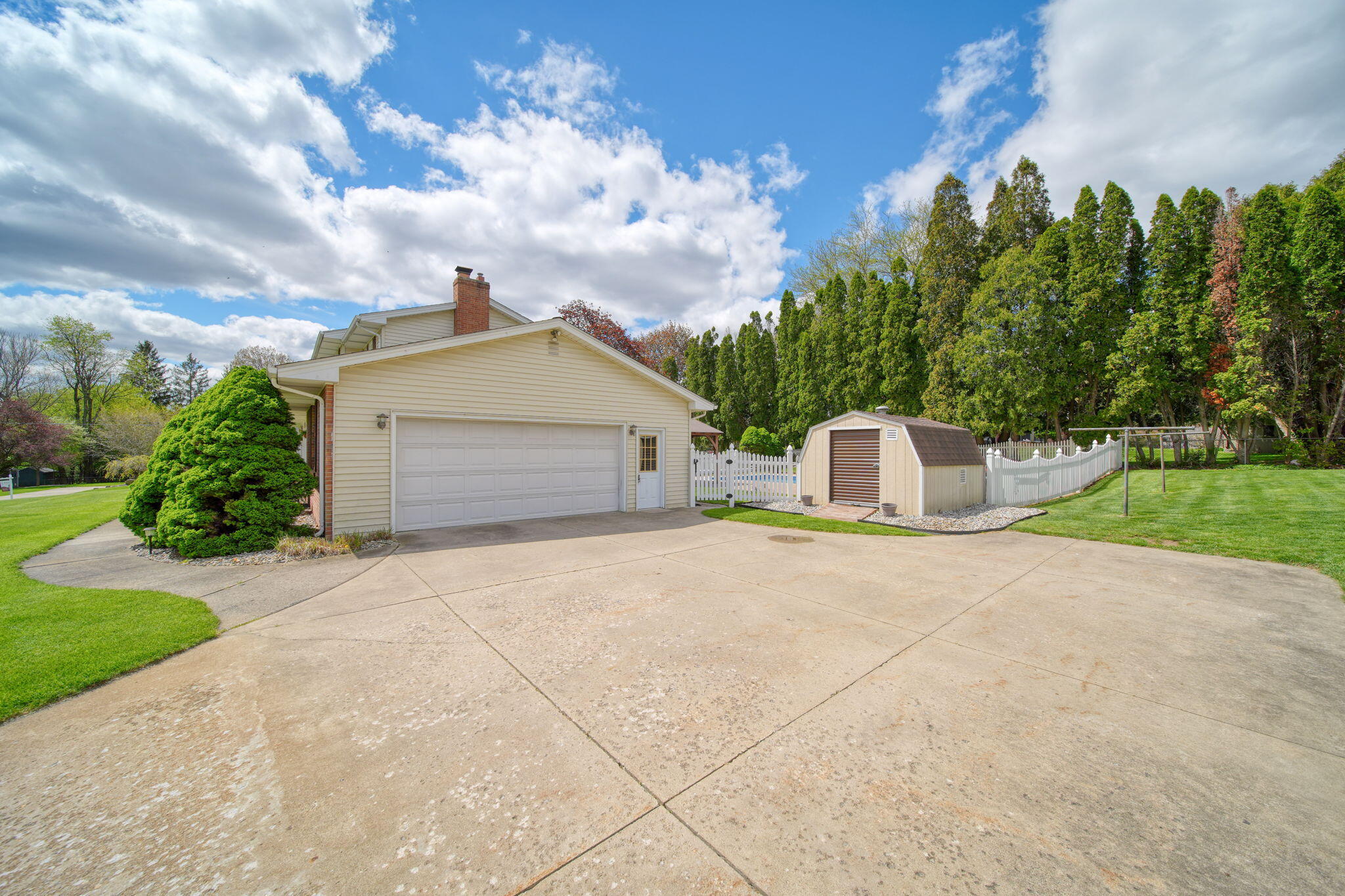 3818 Midberry Road Jackson, MI 49203 - Photo 39 of 63 39