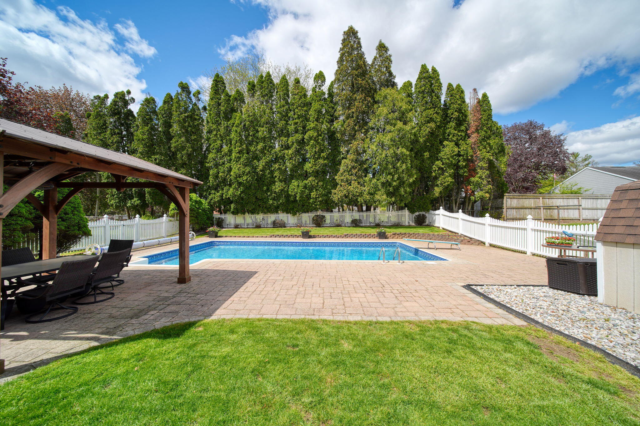 3818 Midberry Road Jackson, MI 49203 - Photo 42 of 63 42