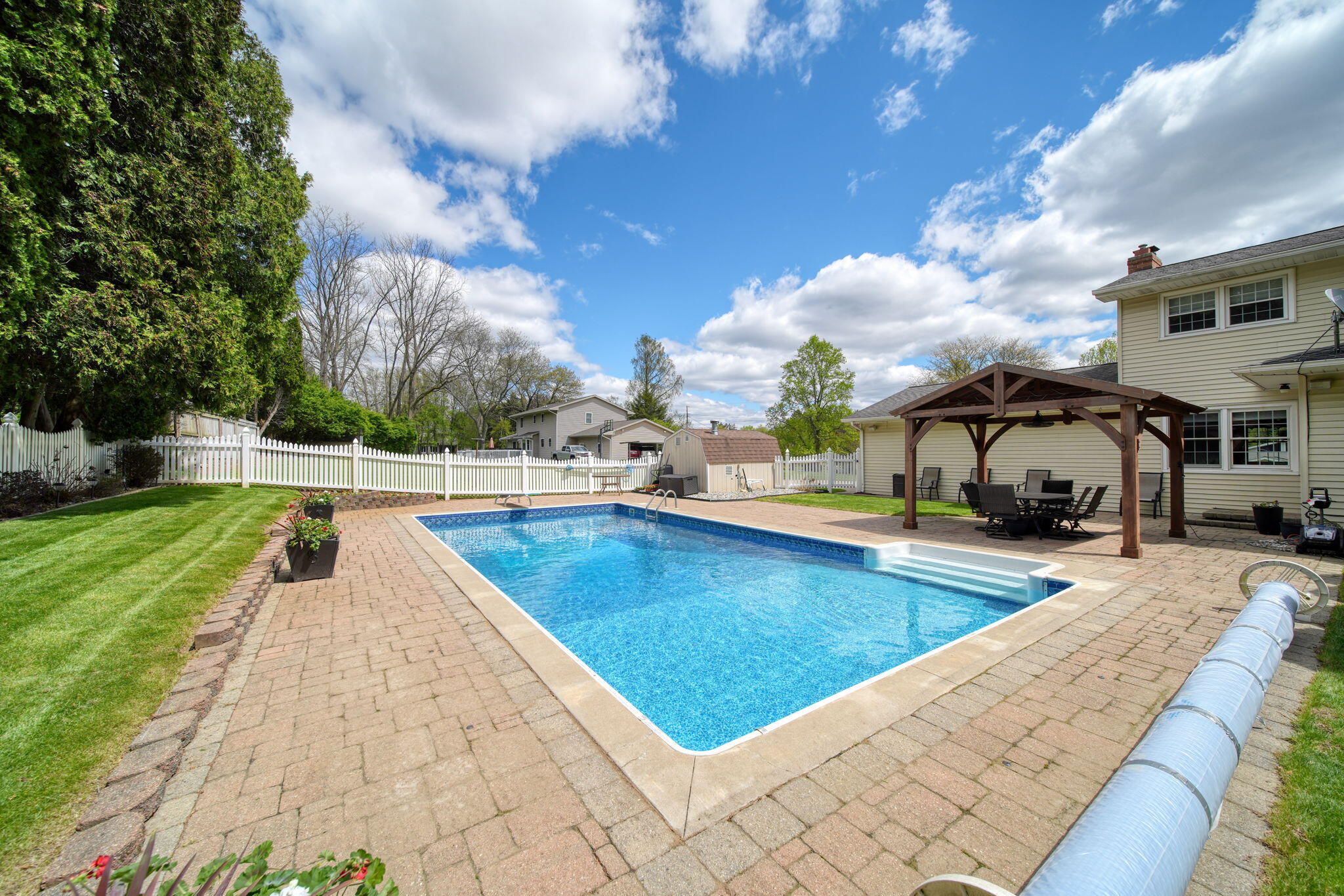 3818 Midberry Road Jackson, MI 49203 - Photo 47 of 63 47