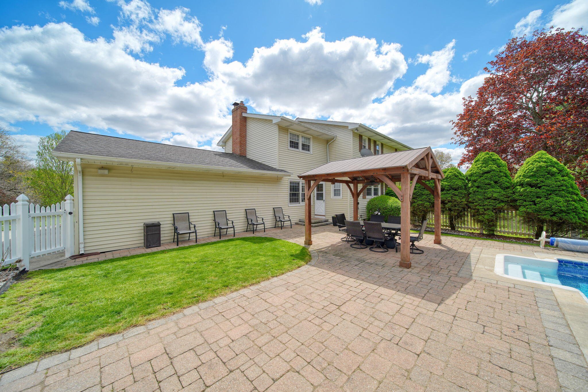 3818 Midberry Road Jackson, MI 49203 - Photo 50 of 63 50