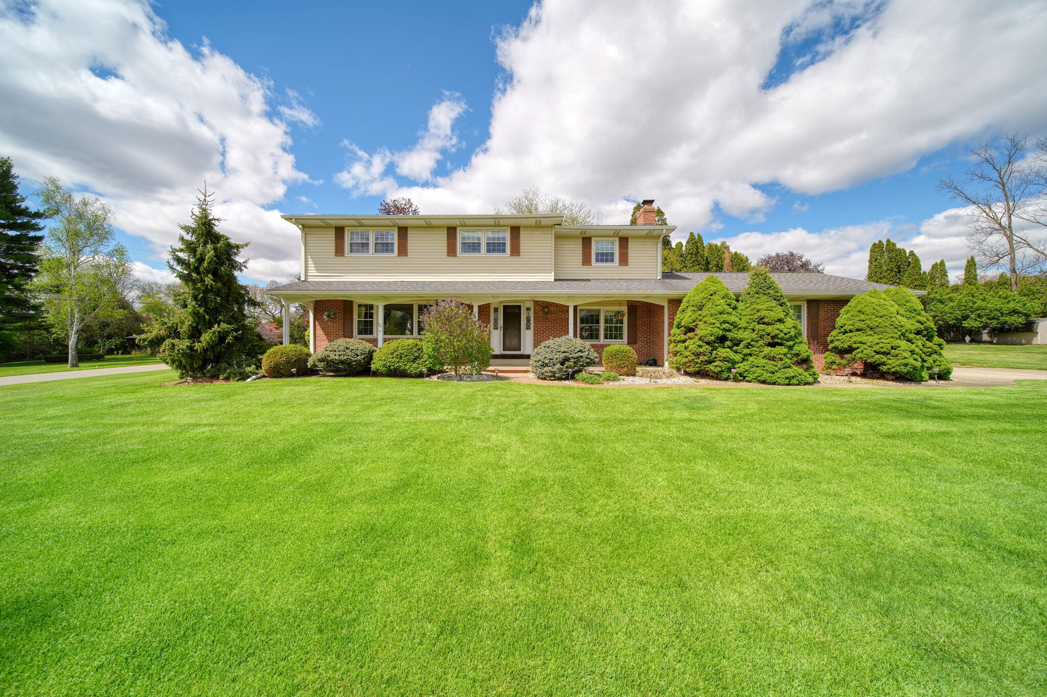 3818 Midberry Road Jackson, MI 49203 - Photo 5 of 63 5