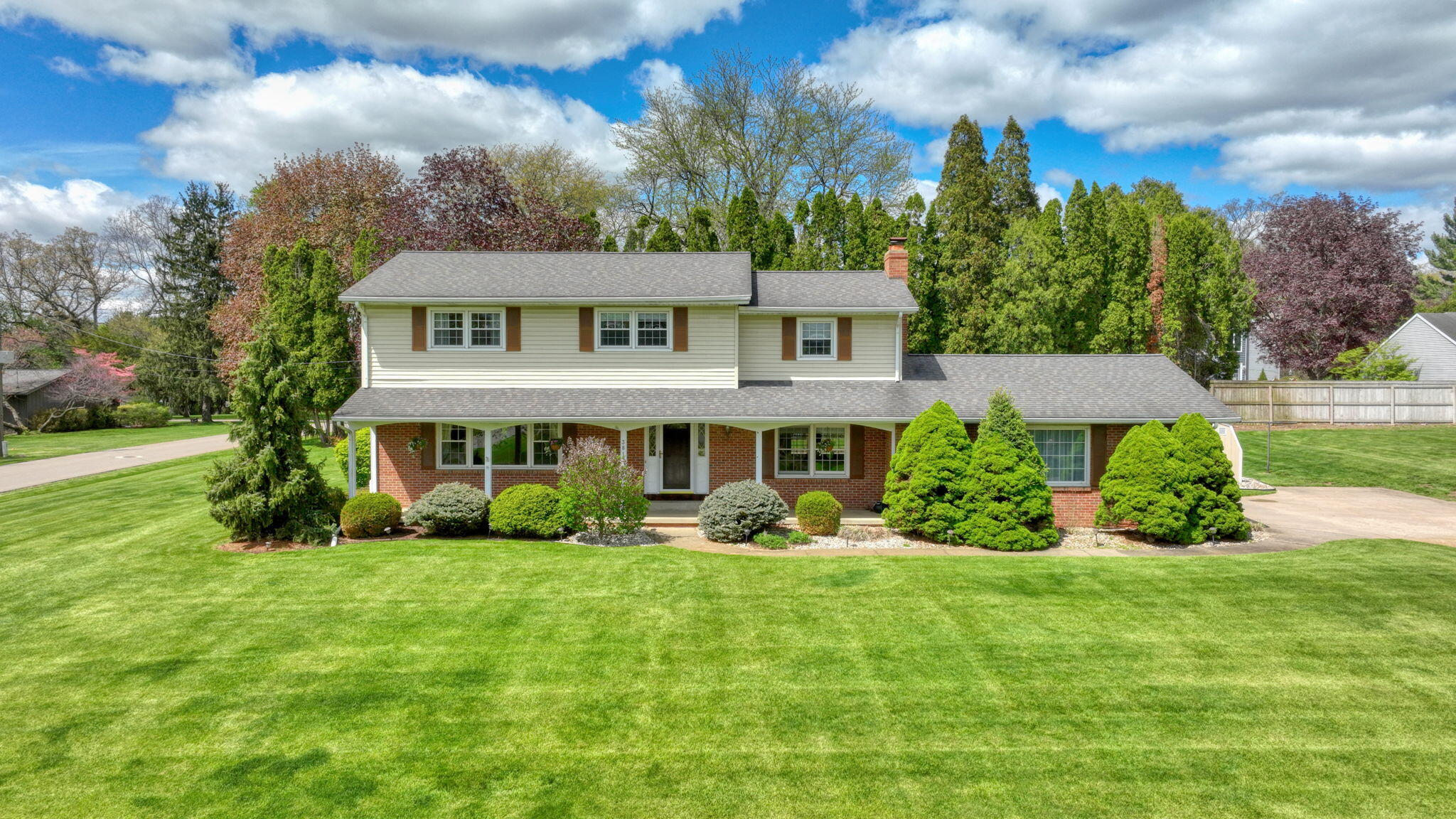 3818 Midberry Road Jackson, MI 49203 - Photo 55 of 63 55