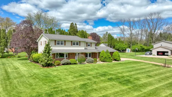 $418,000 | 3818 Midberry Road, Jackson, MI 49203