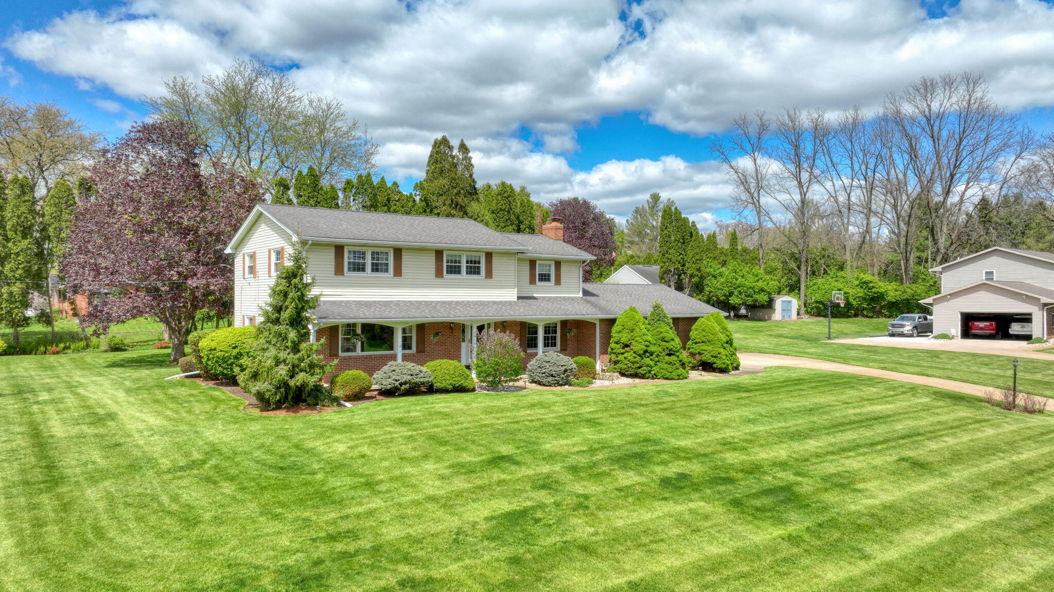 3818 Midberry Road Jackson, MI 49203 - Photo 56 of 63 56