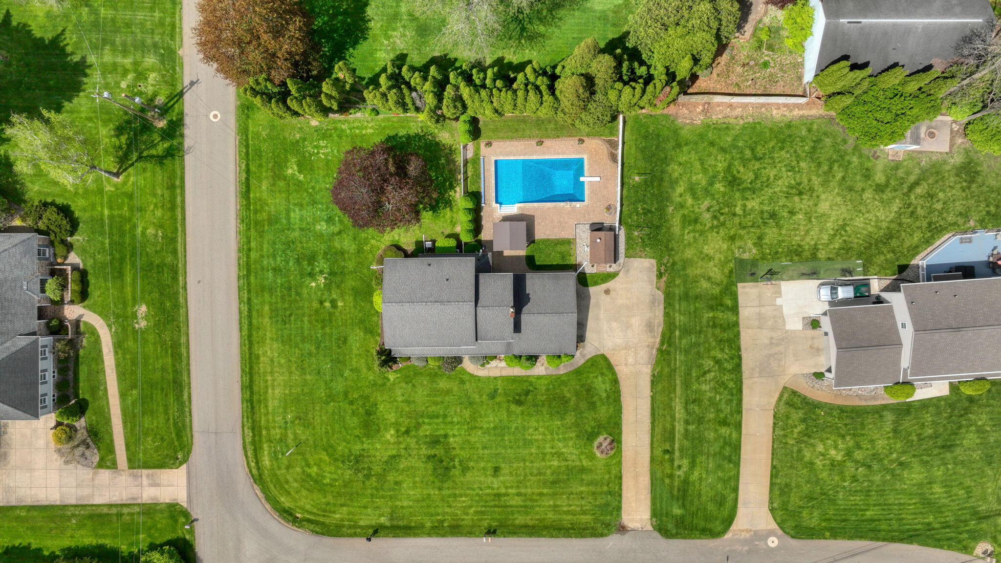 3818 Midberry Road Jackson, MI 49203 - Photo 58 of 63 58