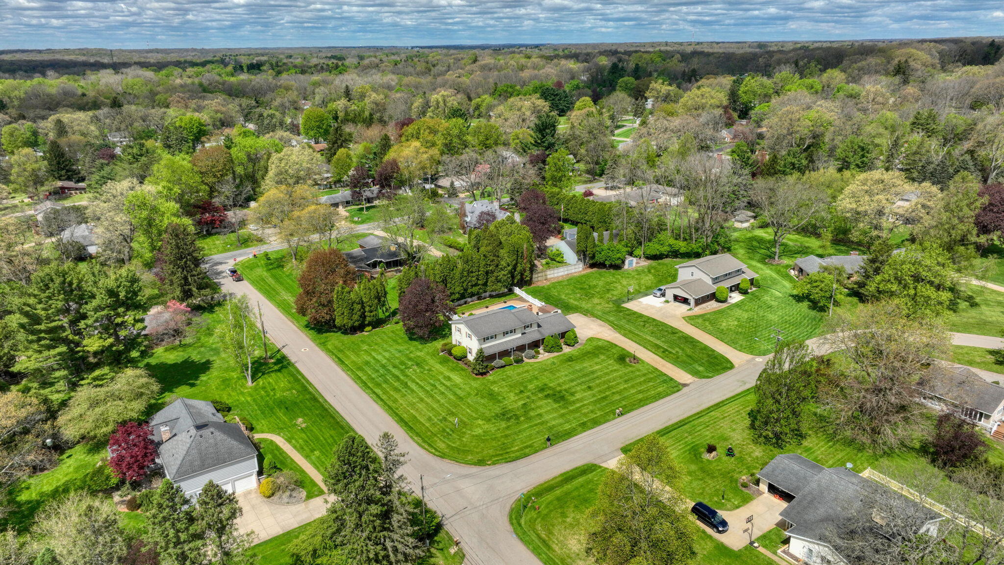3818 Midberry Road Jackson, MI 49203 - Photo 63 of 63 63