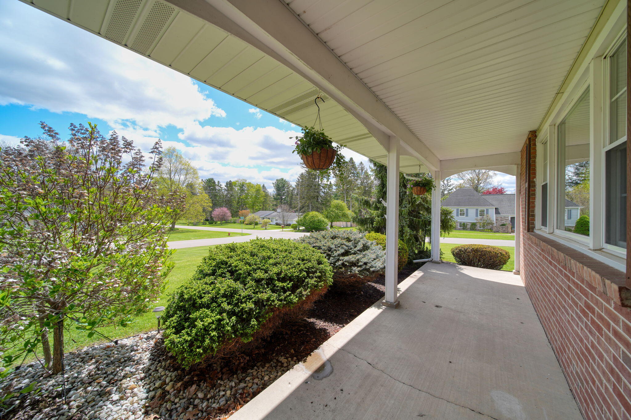 3818 Midberry Road Jackson, MI 49203 - Photo 8 of 63 8