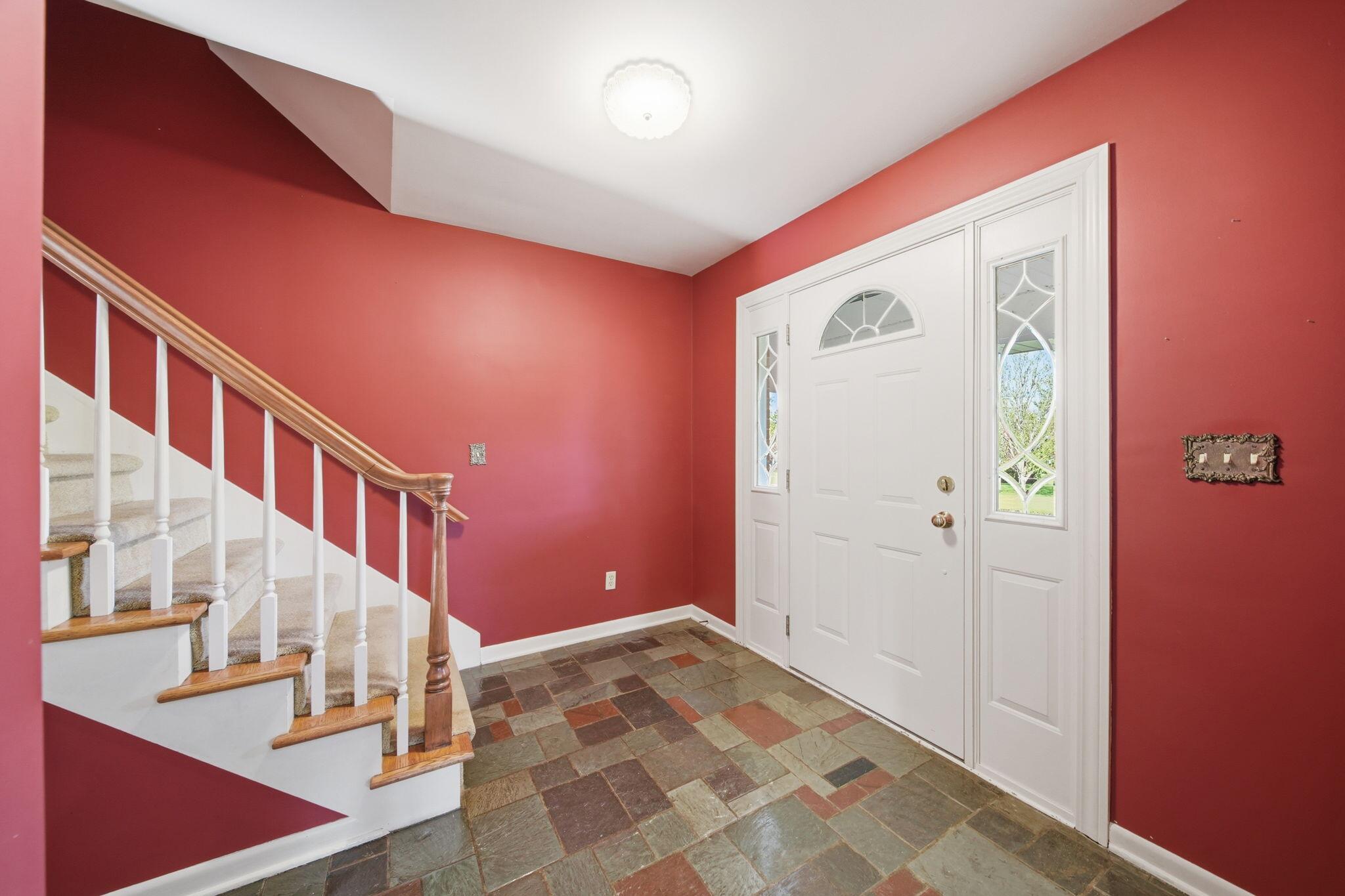3818 Midberry Road Jackson, MI 49203 - Photo 9 of 63 9