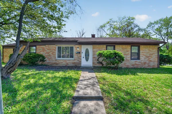 $169,900 | 4328 North Kenmore Road, Indianapolis, IN 46226