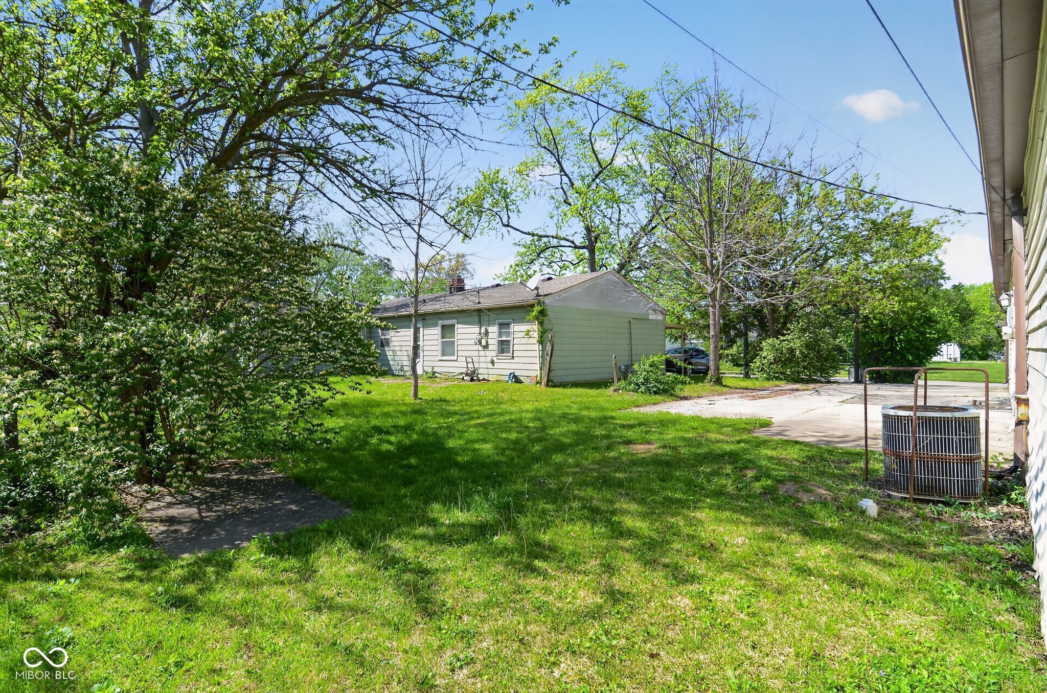 4328 North Kenmore Road Indianapolis, IN 46226 - Photo 6 of 34