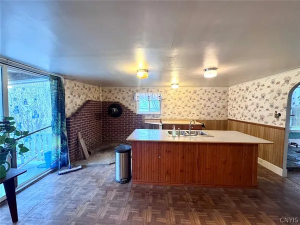 $70,900 | 84 Mechanic Street, Angelica, NY 14709