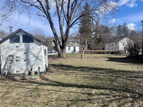 $70,900 | 84 Mechanic Street, Angelica, NY 14709