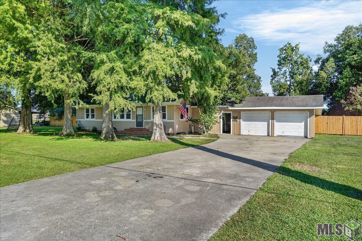 691 Plauche Road Morganza, LA 70759 - Photo 2 of 19