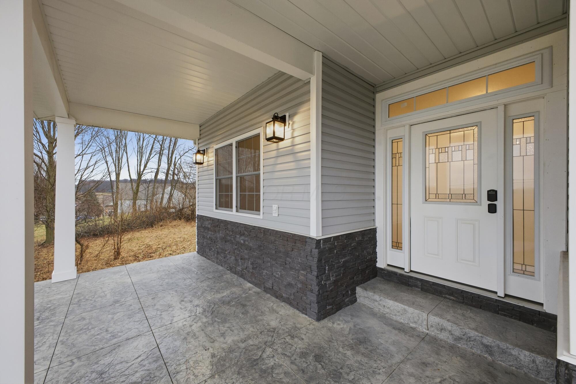 15066 Monroe Mills Road Howard, OH 43028 - Photo 3 of 54
