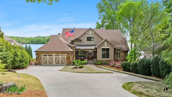 $2,150,000 | 129 Saligugi Way, Loudon, TN 37774